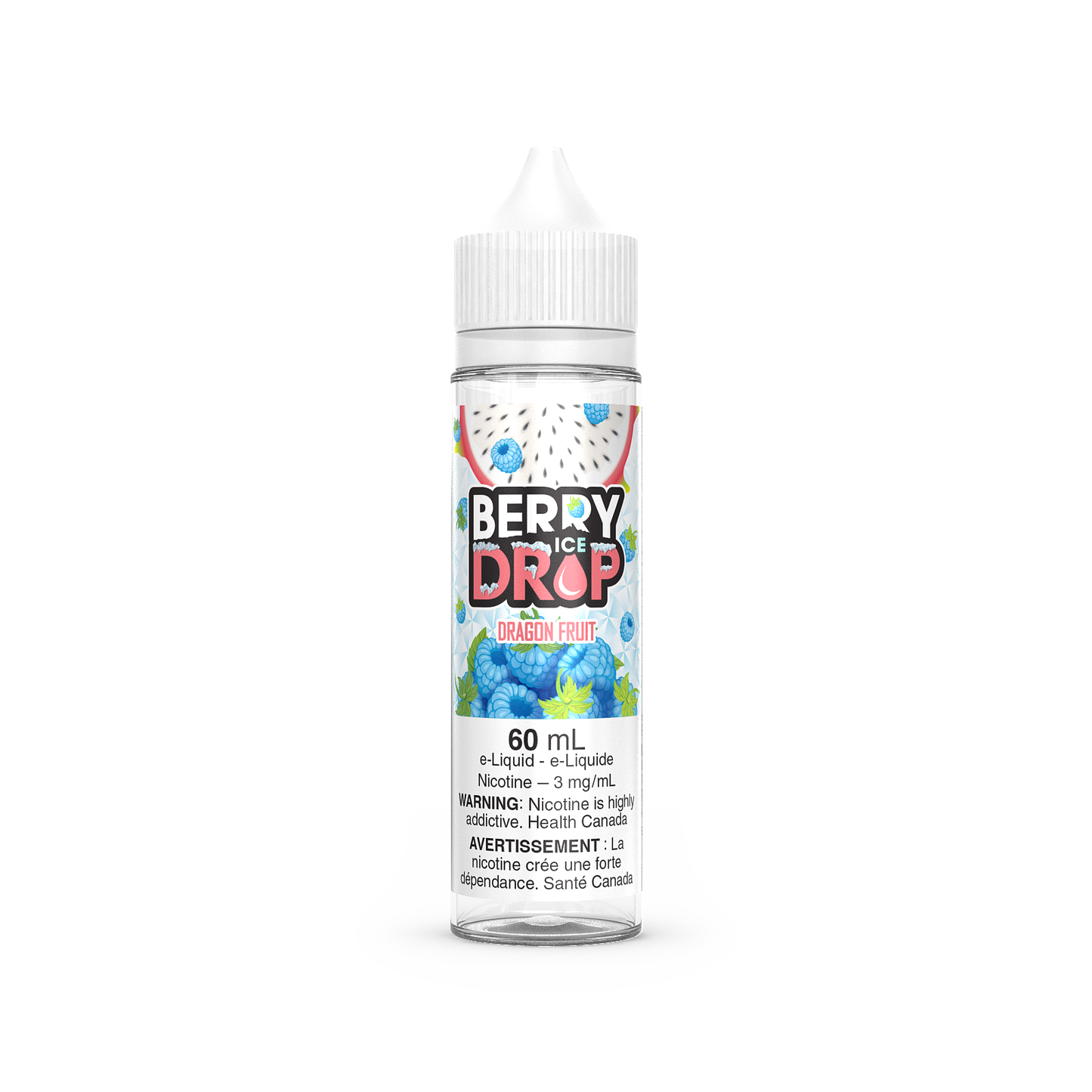 Berry Drop Ice E-Liquids Lime e-liquid