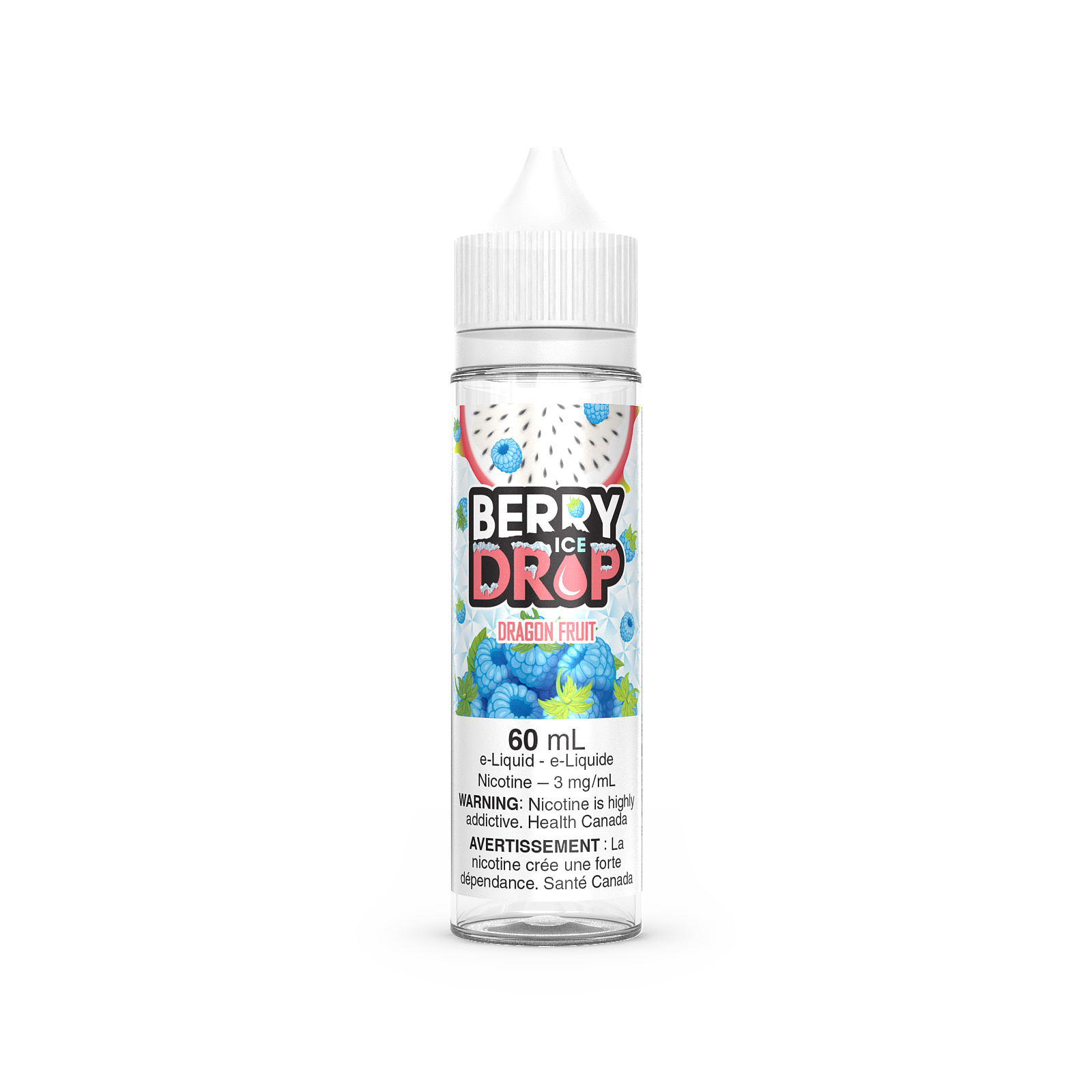 Berry Drop Ice E-Liquids Lime e-liquid