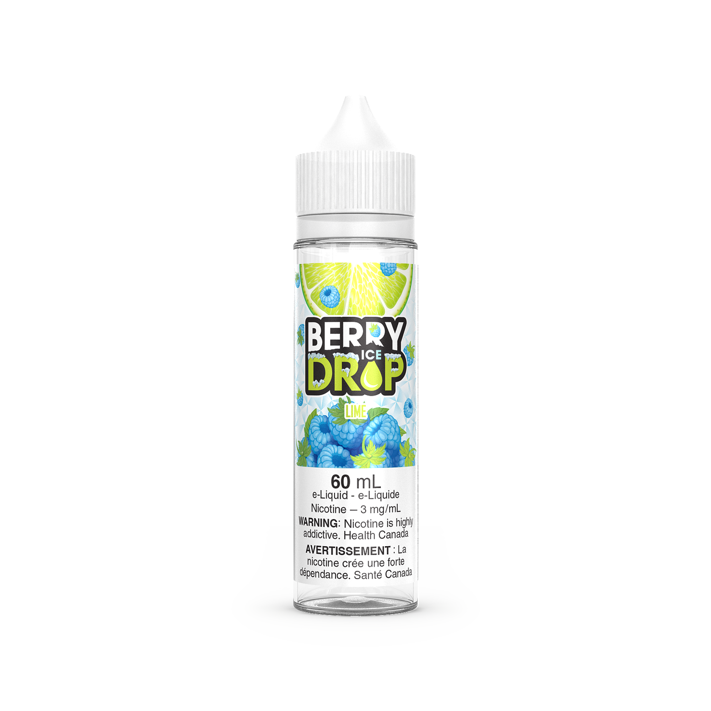 Berry Drop Ice E-Liquids Dragon Fruit e-liquid