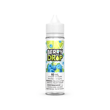 Berry Drop Ice E-Liquids Dragon Fruit e-liquid