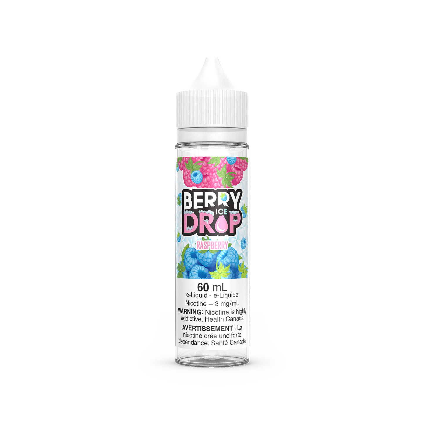 Berry Drop Ice E-Liquids Red Apple e-liquid