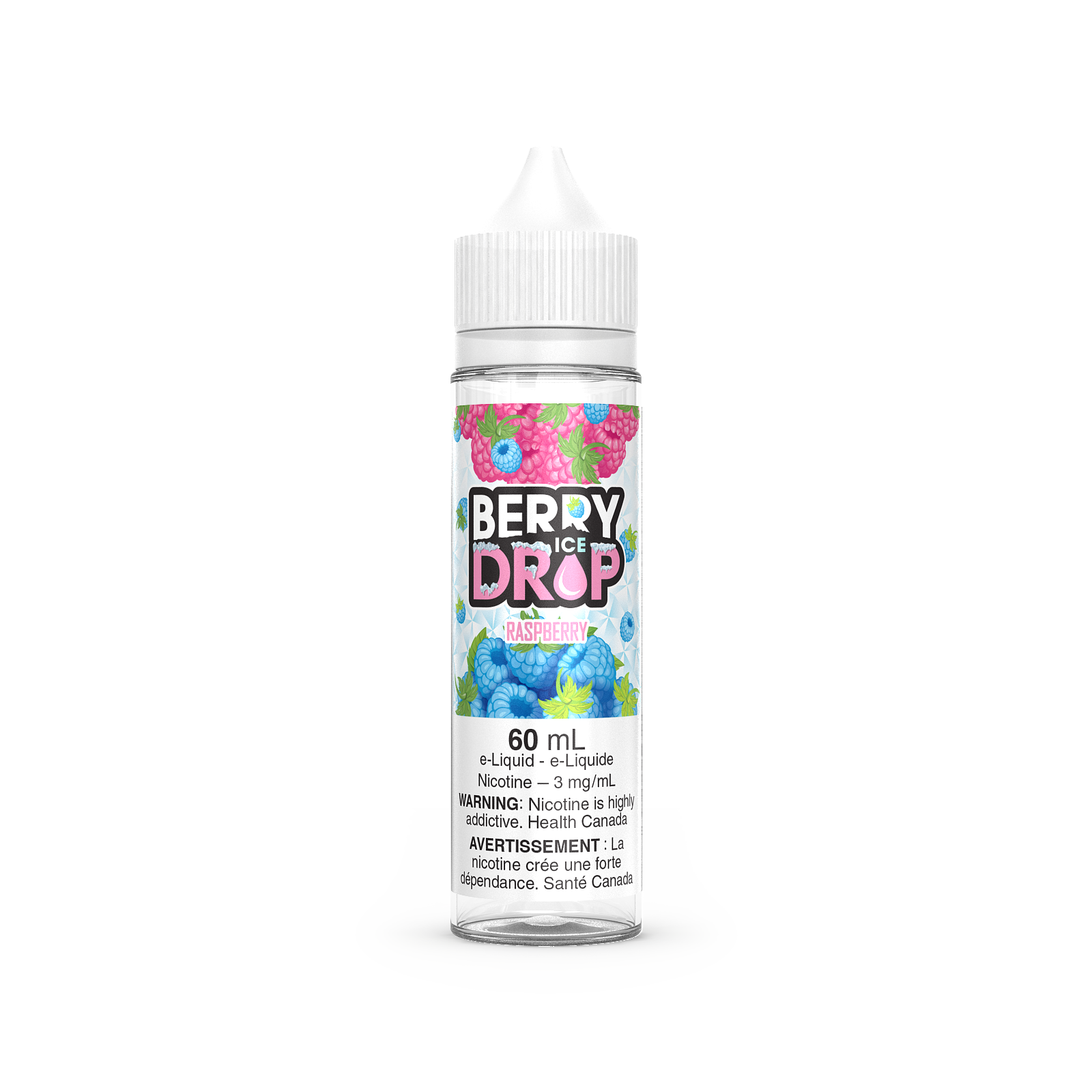 Berry Drop Ice E-Liquids Red Apple e-liquid