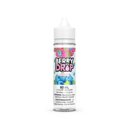 Berry Drop Ice E-Liquids Red Apple e-liquid