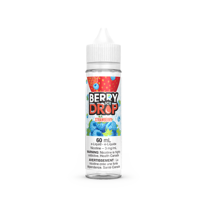 Berry Drop Ice E-Liquids Watermelon e-liquid