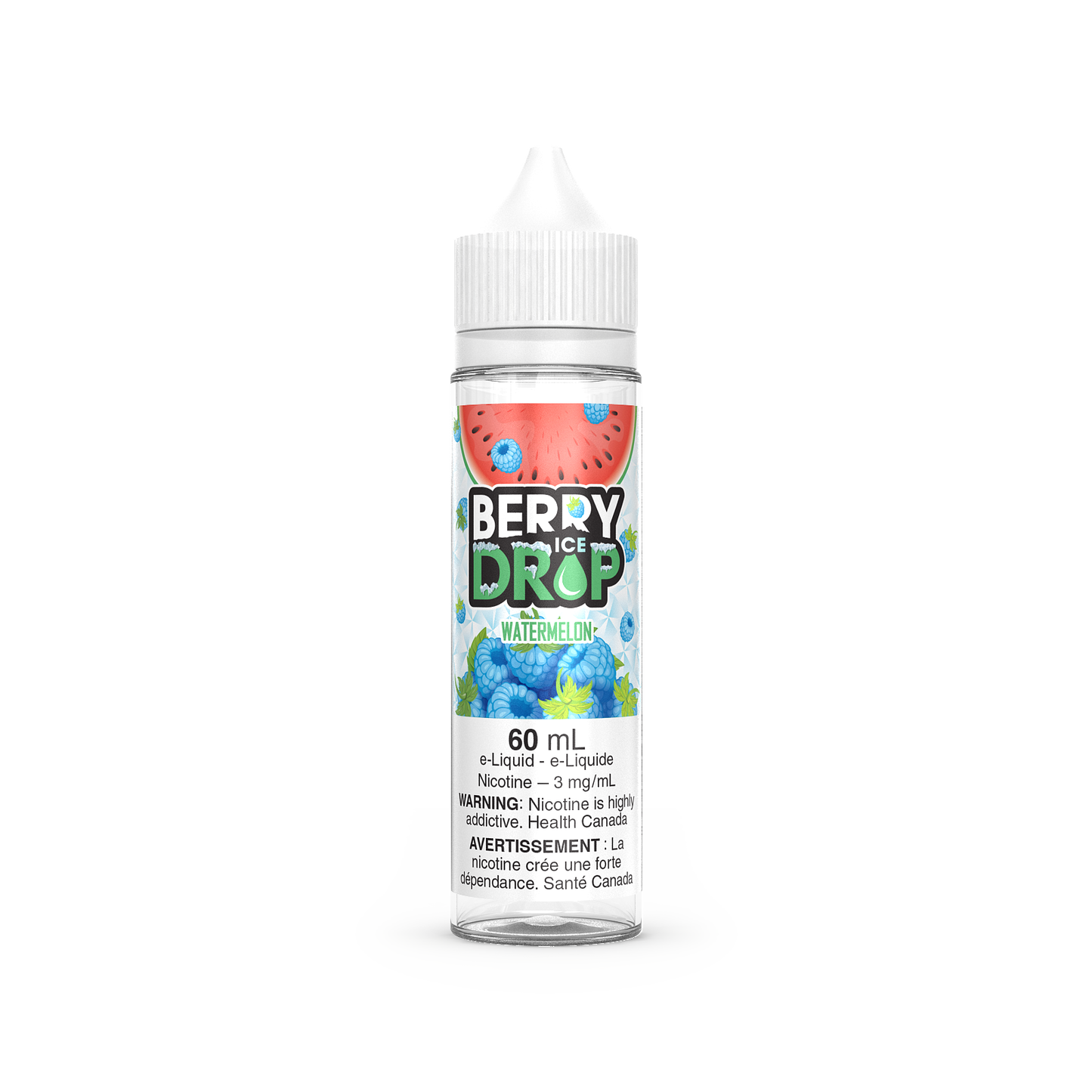Berry Drop Ice E-Liquids Pomegranate e-liquid