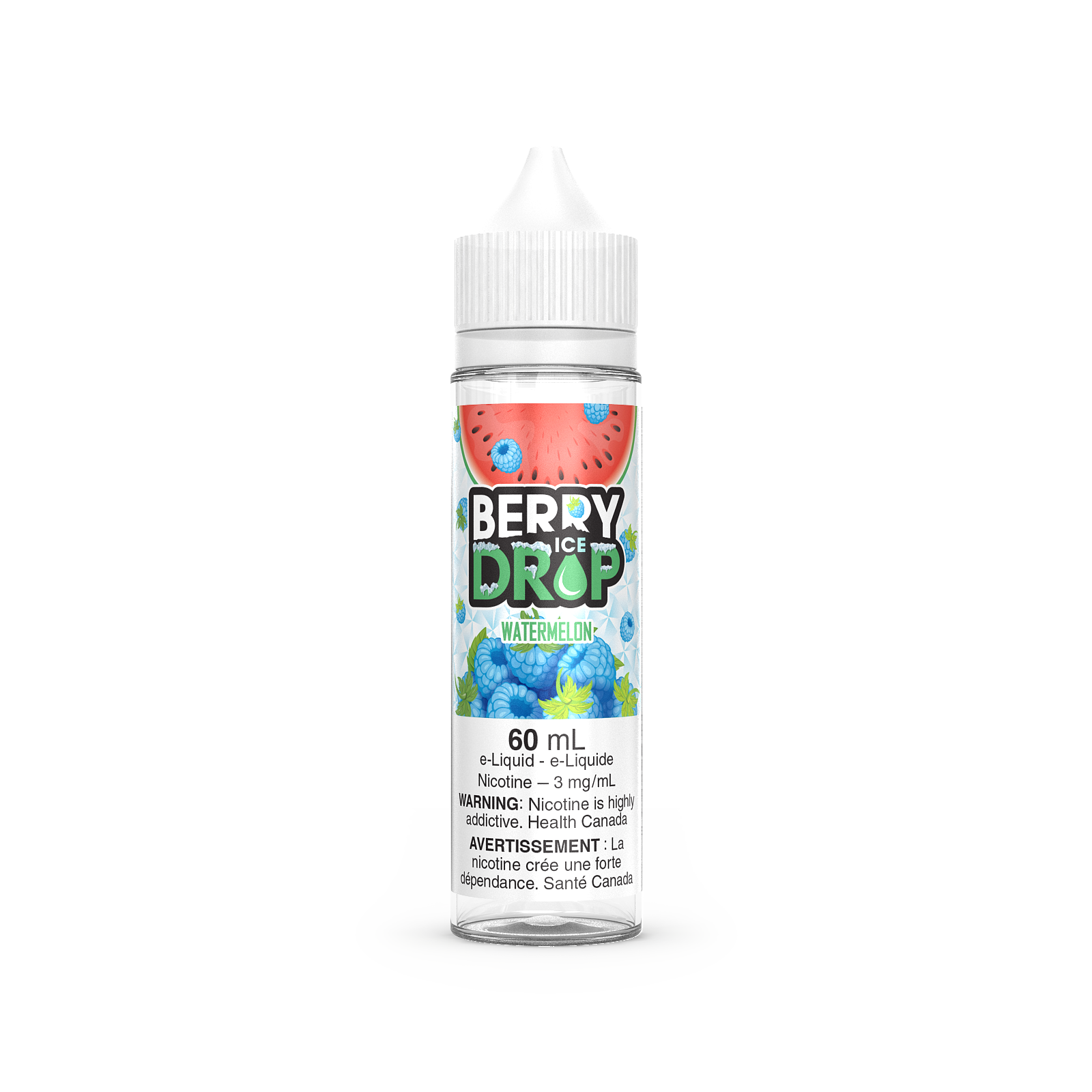 Berry Drop Ice E-Liquids Pomegranate e-liquid