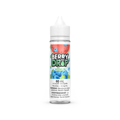 Berry Drop Ice E-Liquids Pomegranate e-liquid