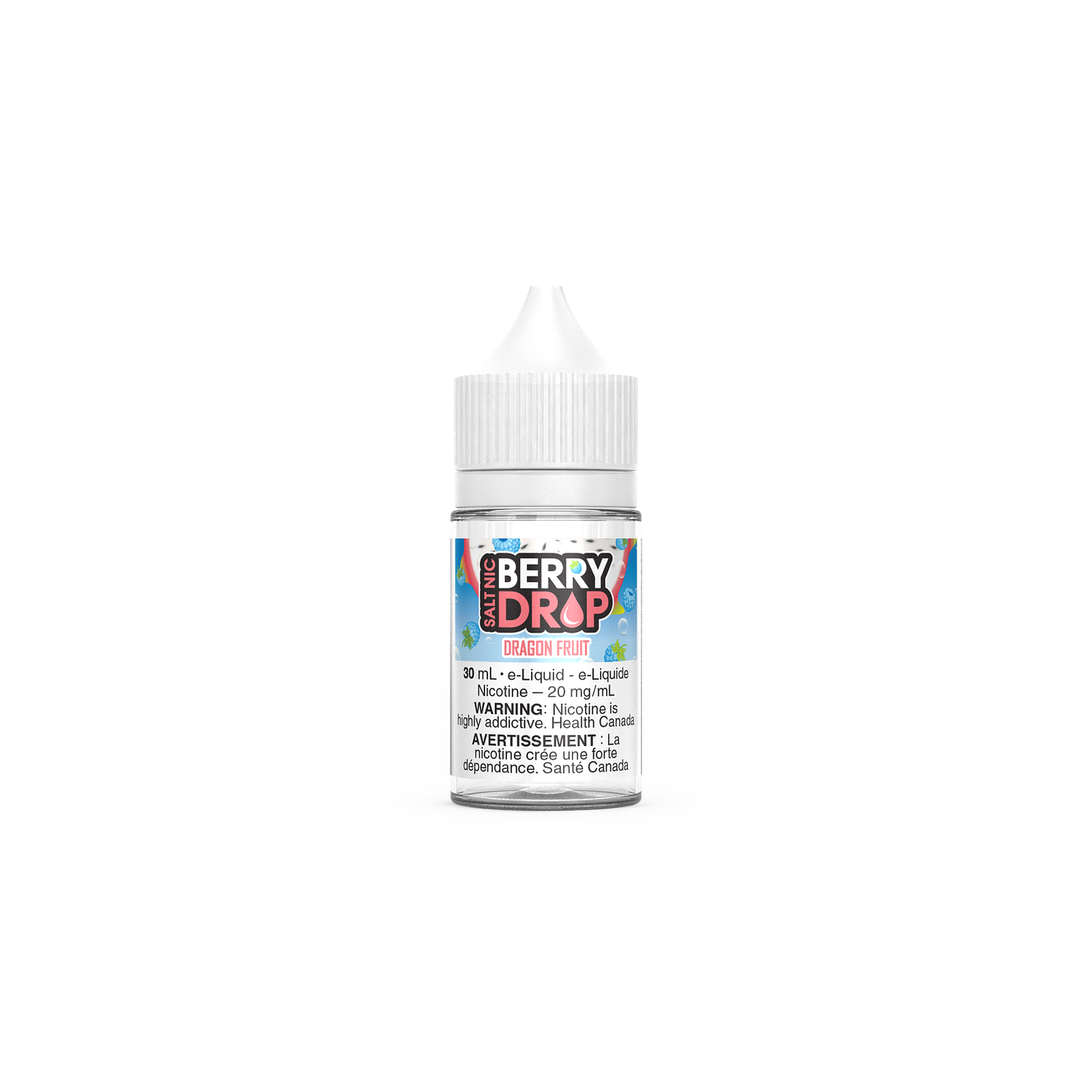 Berry Drop Salt Red Apple e-liquid