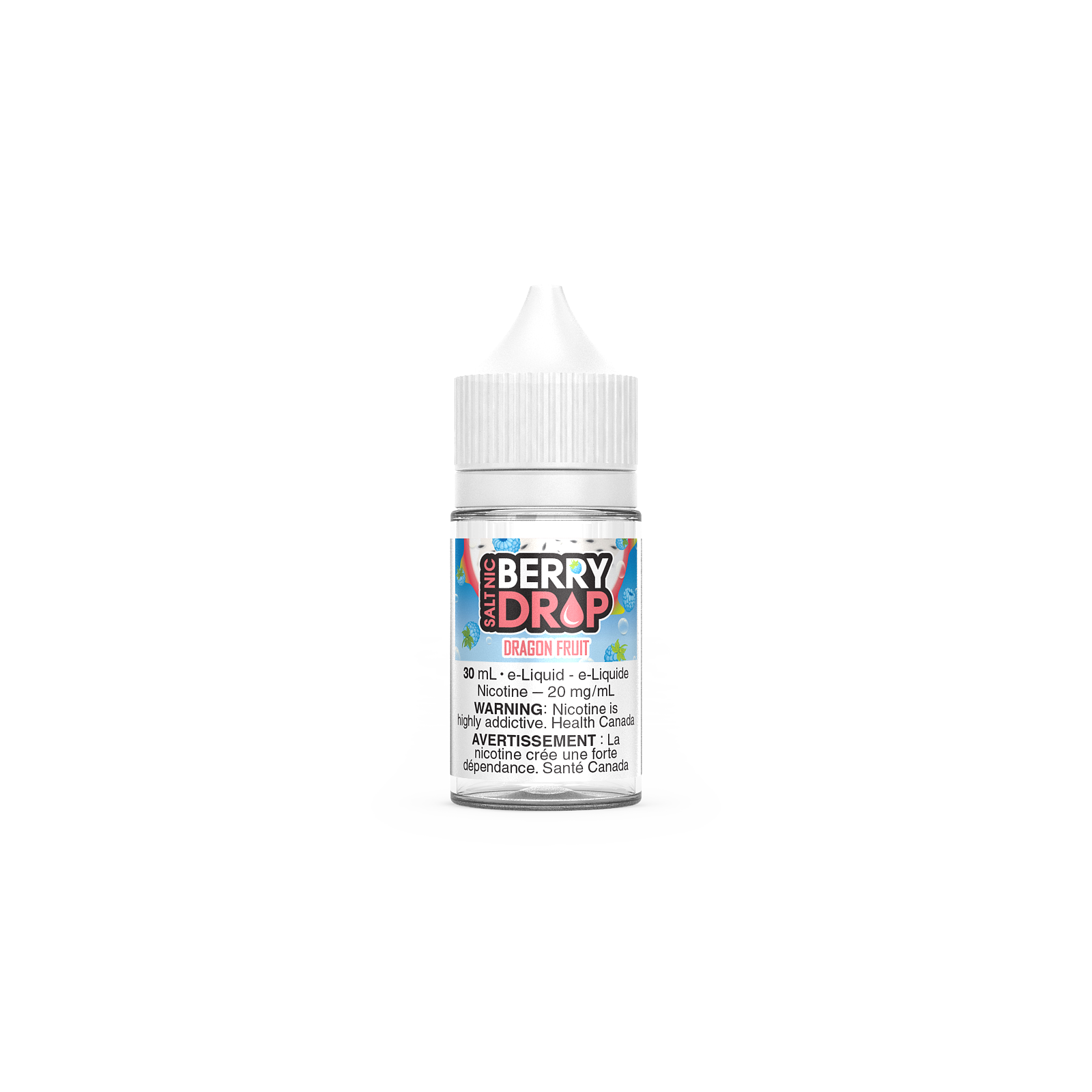 Berry Drop Salt Red Apple e-liquid