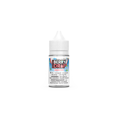 Berry Drop Salt Red Apple e-liquid
