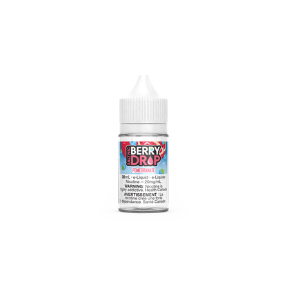 Berry Drop Salt Lime e-liquid