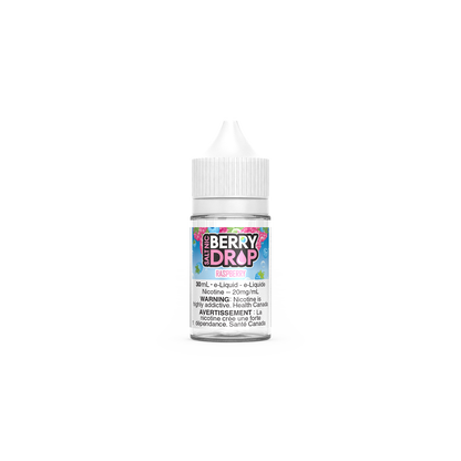 Berry Drop Salt Peach e-liquid