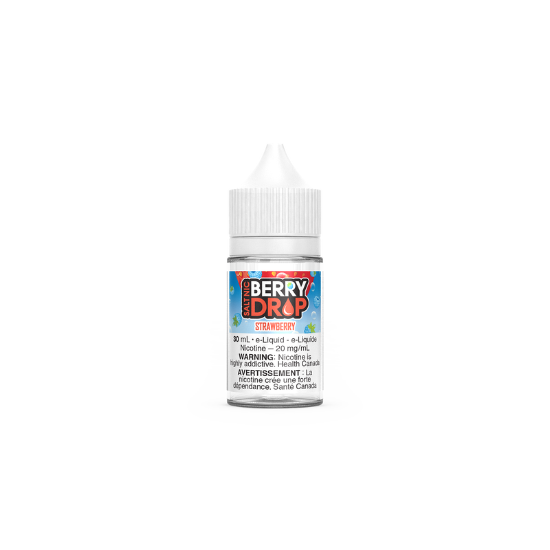 Berry Drop Salt E-Liquids