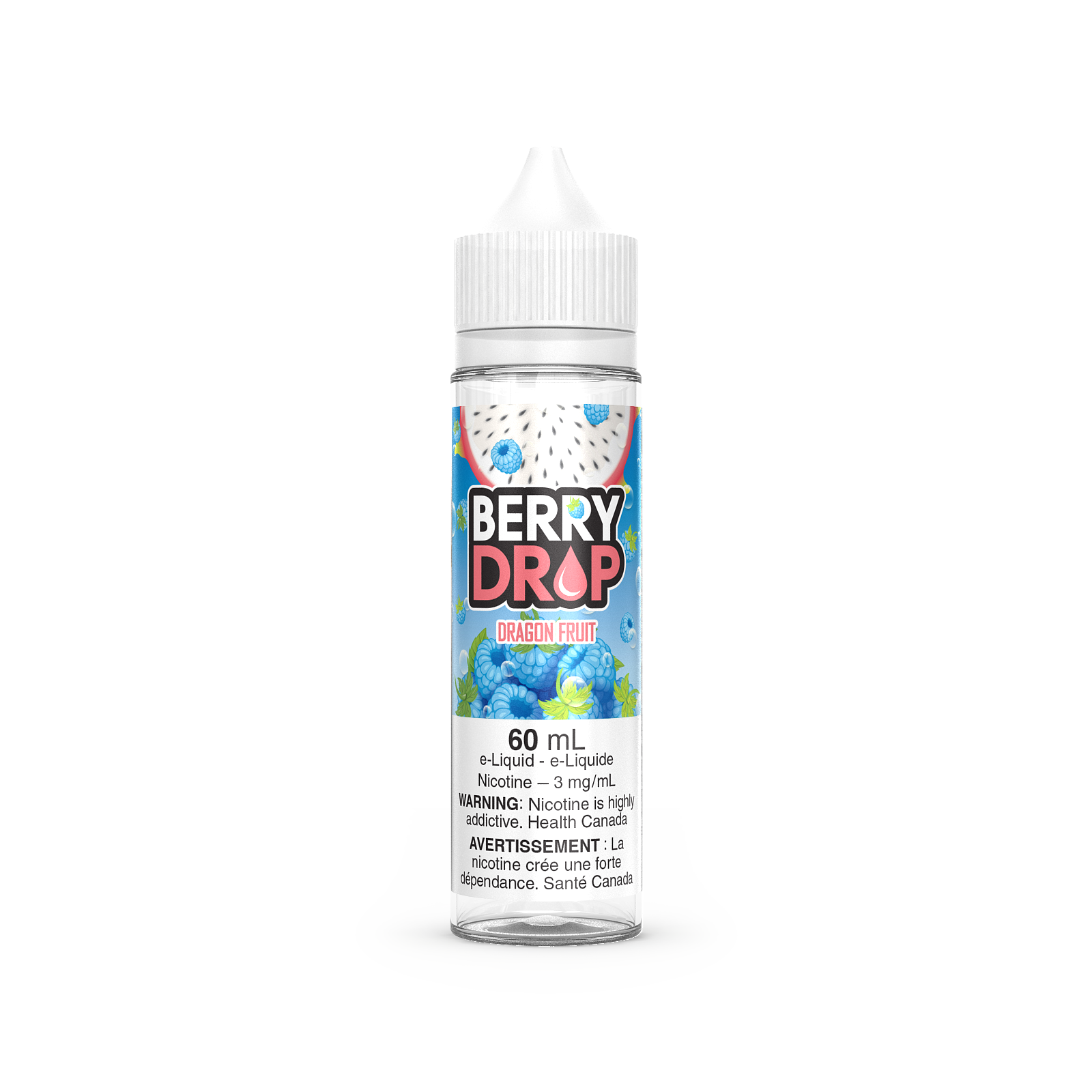 Berry Drop E-Liquids Dragon Fruit e-liquid
