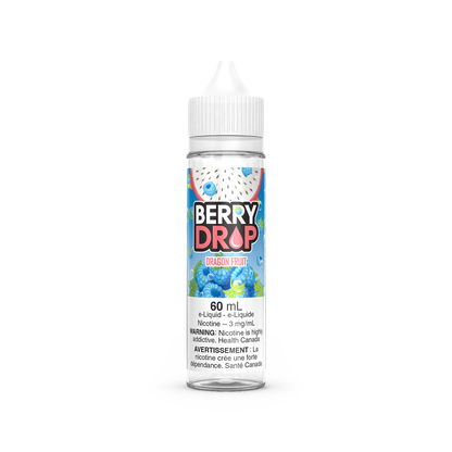 Berry Drop E-Liquids Dragon Fruit e-liquid