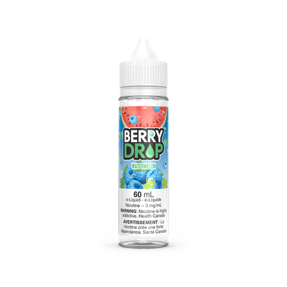 Berry Drop E-Liquids Watermelon e-liquid