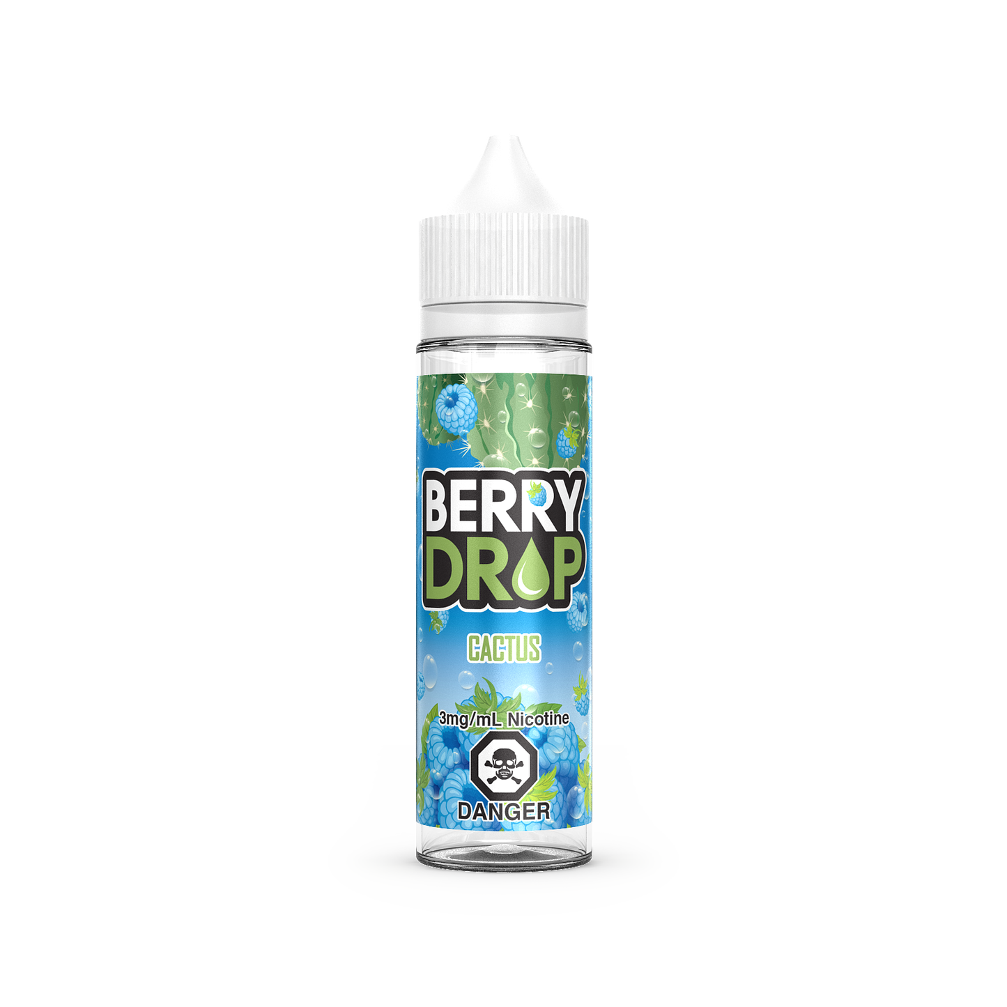 Berry Drop E-Liquids Cactus e-liquid