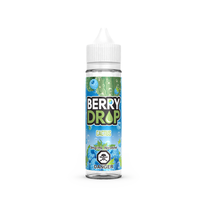 Berry Drop E-Liquids Cactus e-liquid