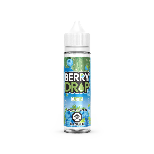 Berry Drop E-Liquids
