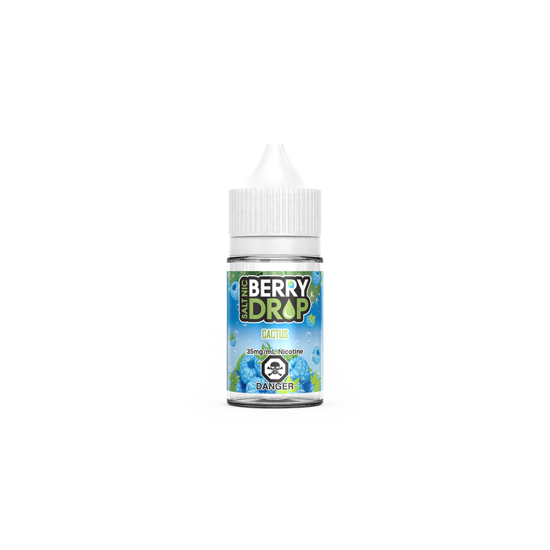 Berry Drop Salt E-Liquids