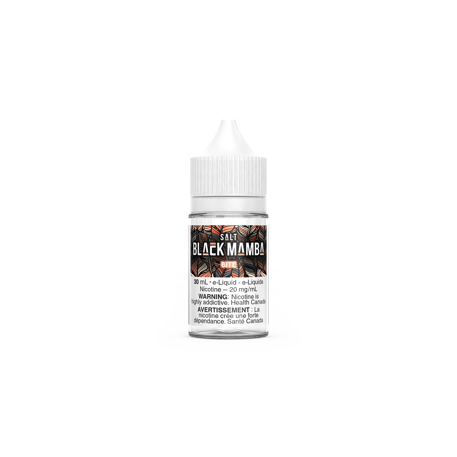 Black Mamba Salt Nic E-Liquid | VTW Vaping The Way Black Mamba Salt Nic E-Liquid | VTW Vaping The Way