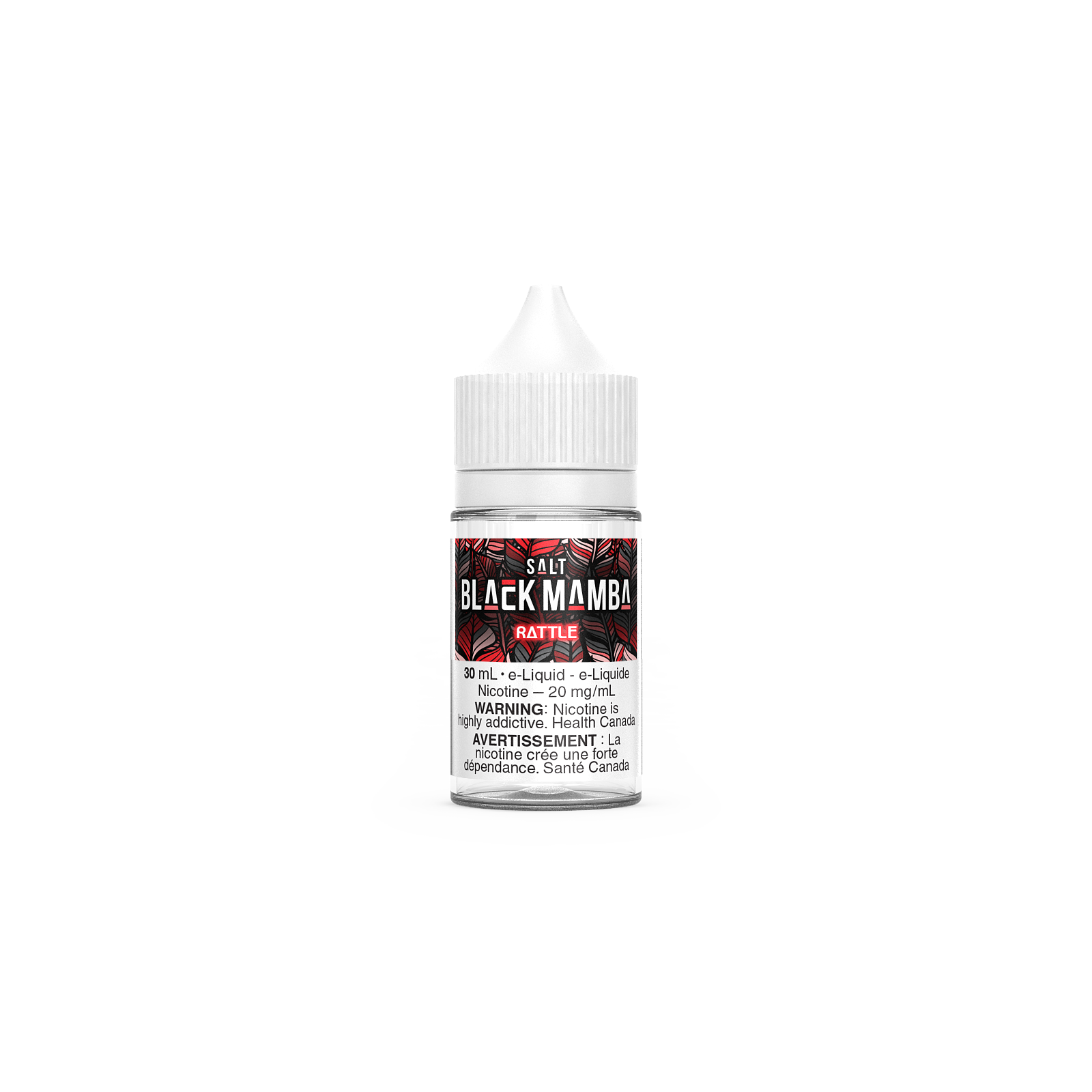 black mamba vape juice Black Mamba Salt Nic E-Liquid