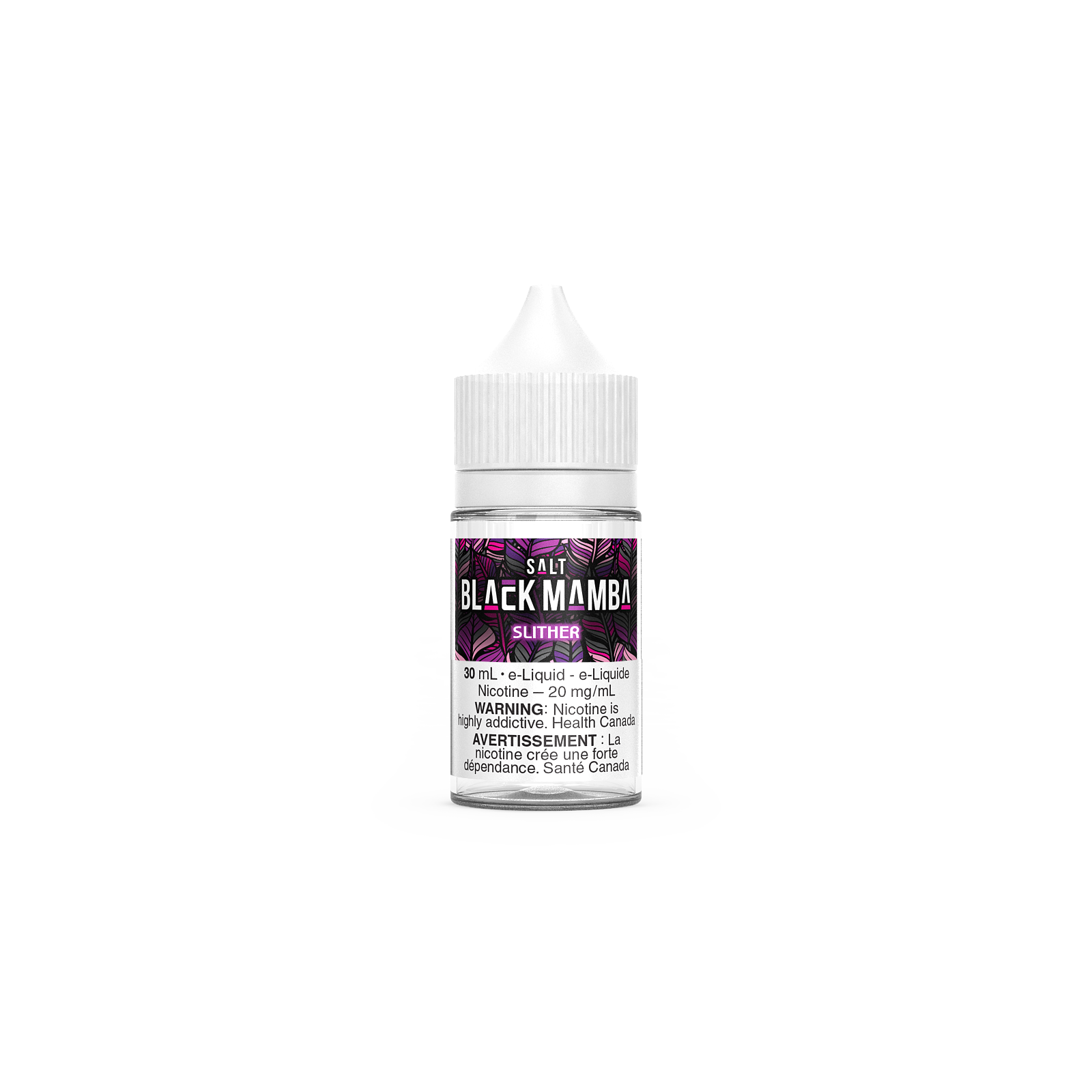 Black Mamba Salt Nic E-Liquid | VTW Vaping The Way Black Mamba Salt Nic E-Liquid | VTW Vaping The Way