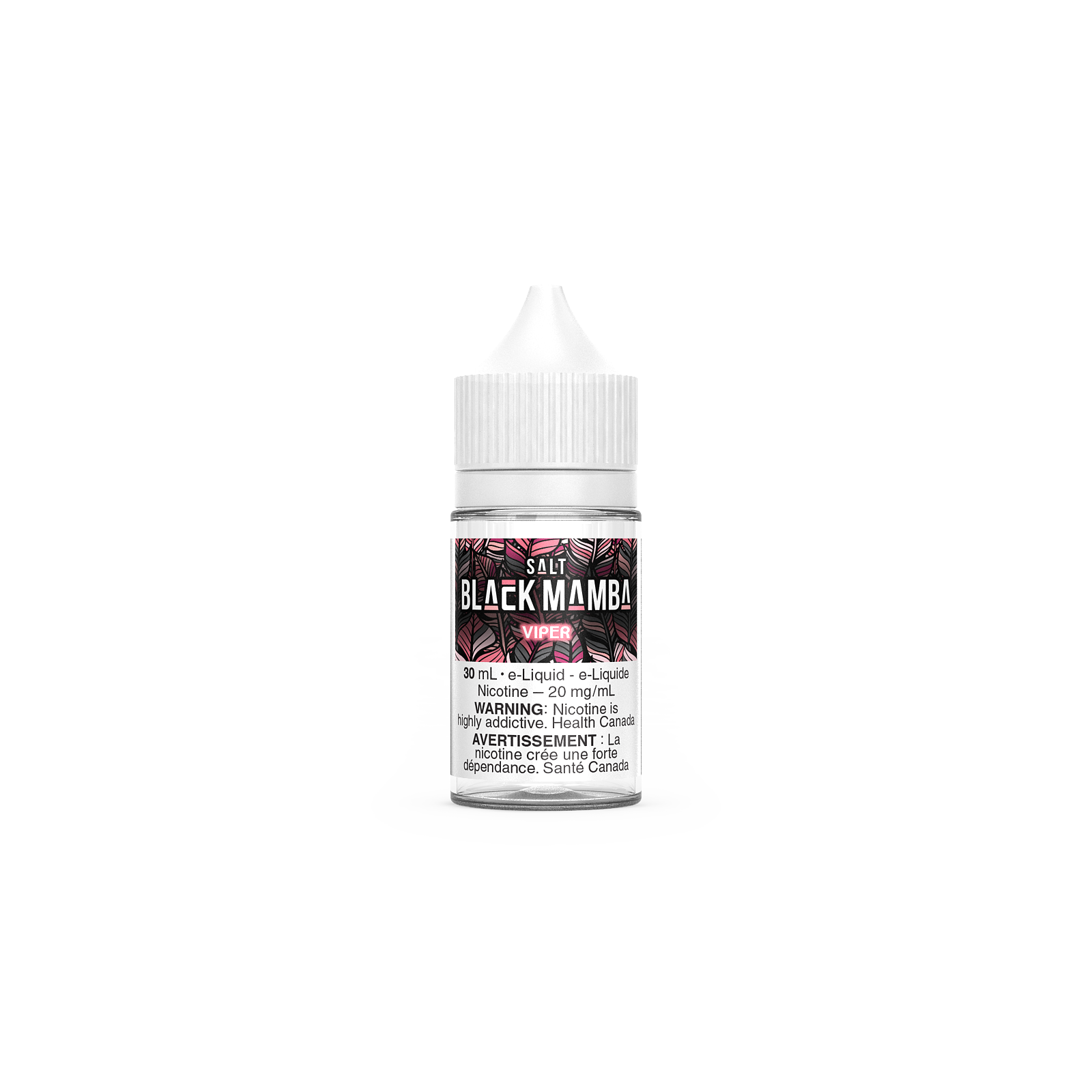 Black Mamba Salt Nic E-Liquid | VTW Vaping The Way Black Mamba Salt Nic E-Liquid | VTW Vaping The Way