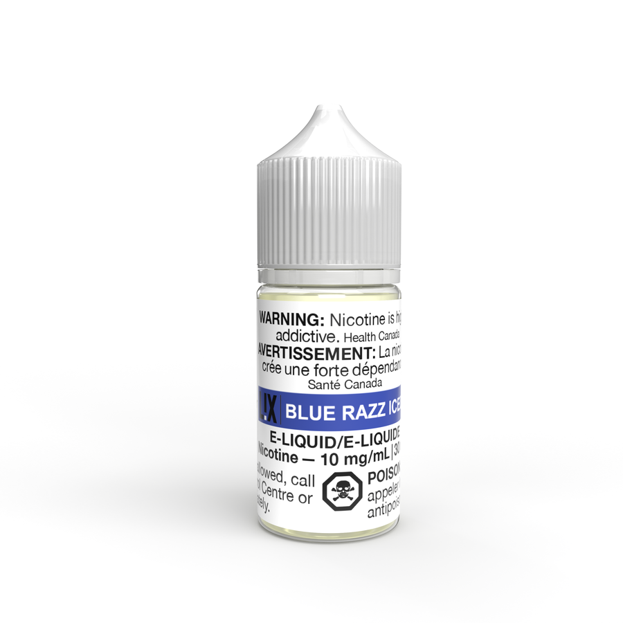 nitro vape juice L!X Nitro Salt 30mL E-Liquid – Vaping The Way