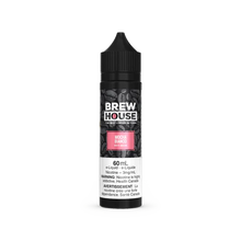 Mocha Bianco By Brew House E-Liquids