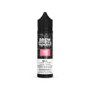 Mocha Bianco By Brew House E-Liquids