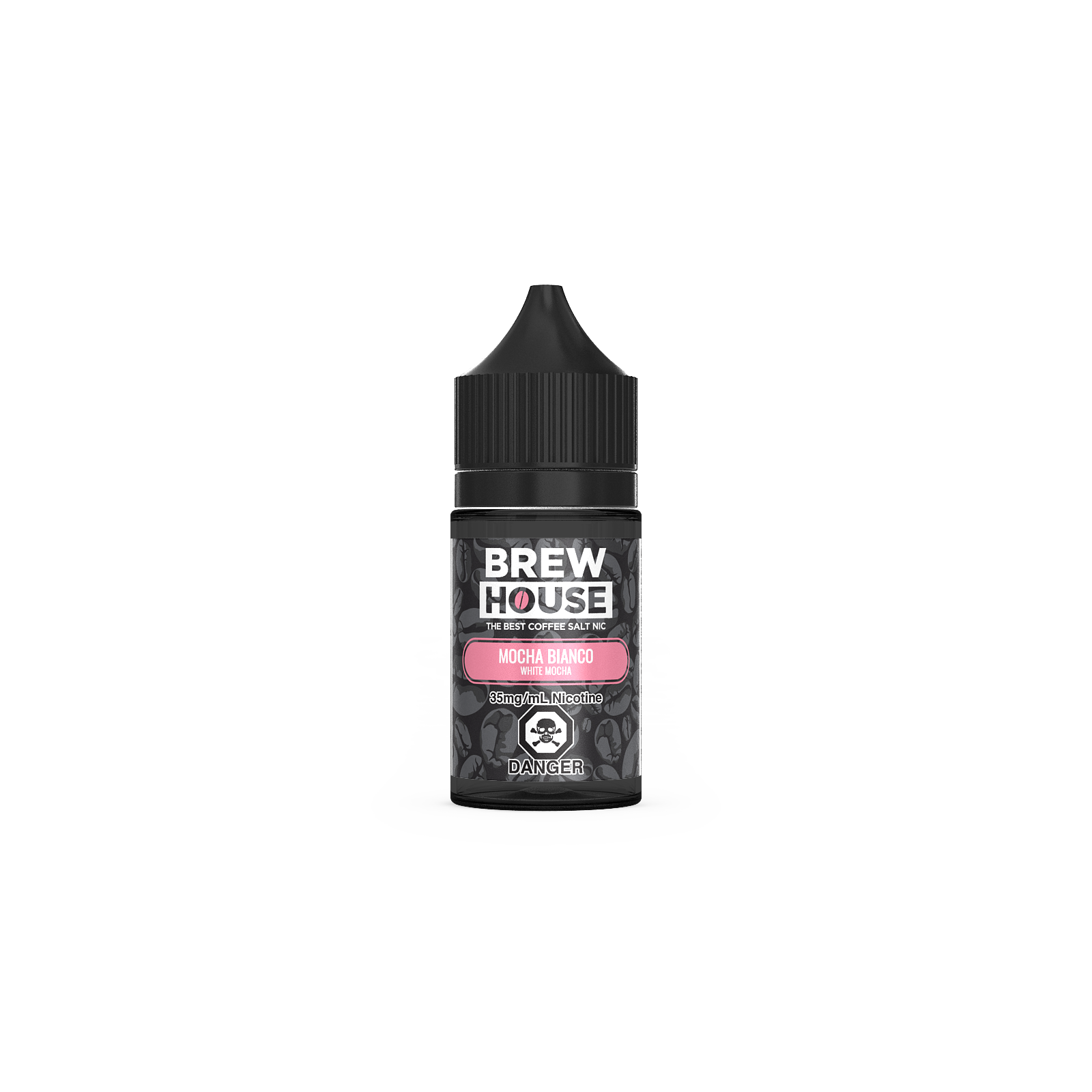 Mocha Bianco by Brew House E-Liquid | VTW Vaping The Way Mocha Bianco by Brew House E-Liquid | VTW Vaping The Way