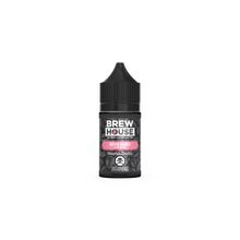 Mocha Bianco By Brew House E-Liquids