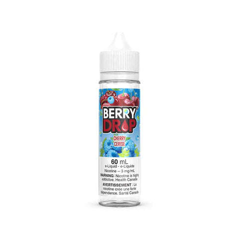 Berry Drop E-Liquids Peach e-liquid
