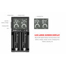 Blackcell X2 Battery Charger