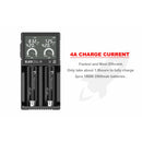 Blackcell X2 Battery Charger