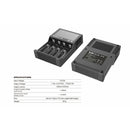 Blackcell X4 Battery Charger