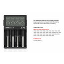 Blackcell X4 Battery Charger