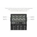 Blackcell X4 Battery Charger