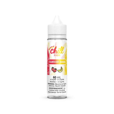 Chill Twisted E-Liquids Lemon Grape e-liquid