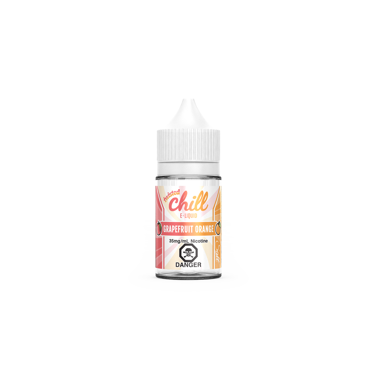 Chill Twisted Salt Nic E-Liquid | VTW Vaping The Way Chill Twisted Salt Nic E-Liquid | VTW Vaping The Way