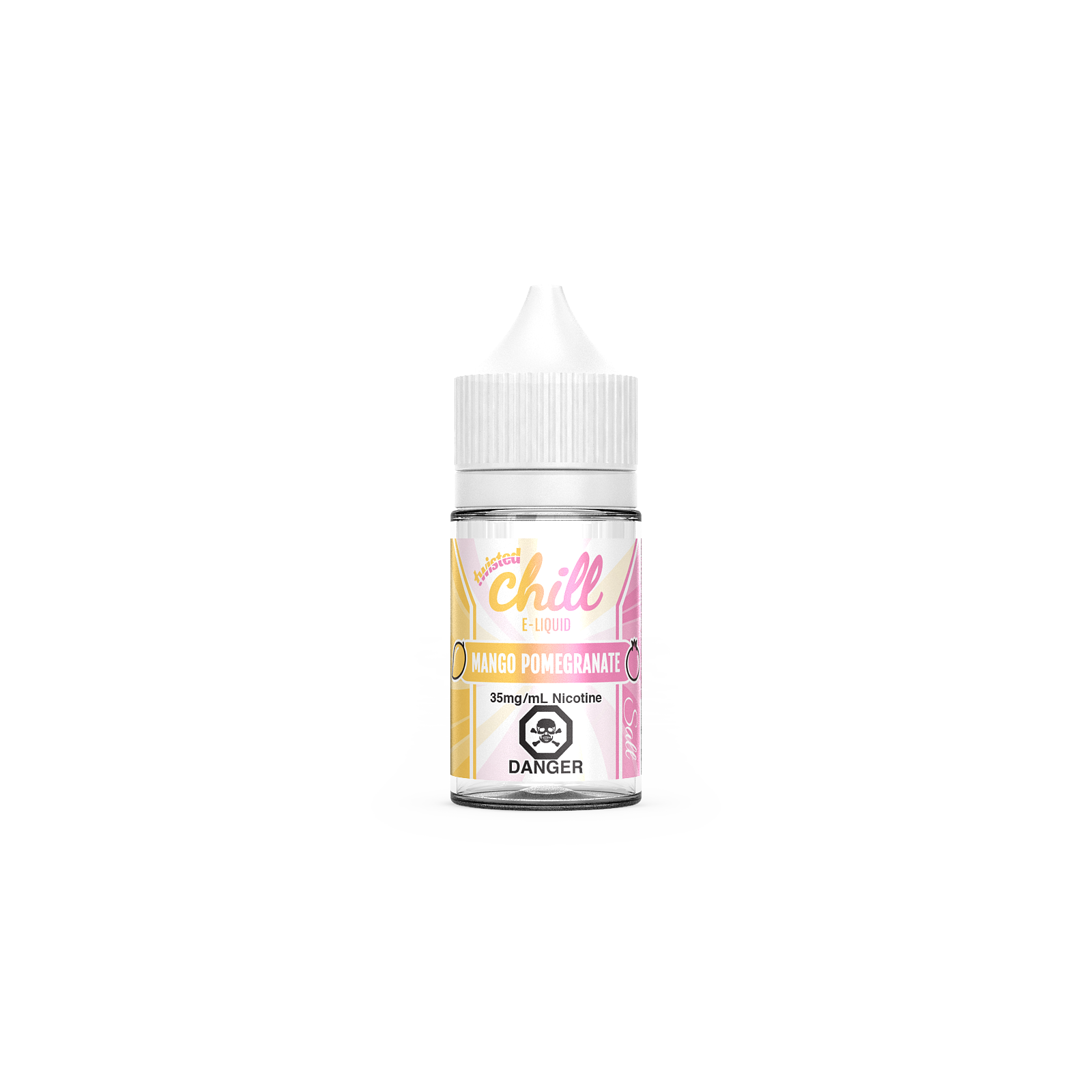 Chill Twisted Salt Nic E-Liquid | VTW  Vaping The Way