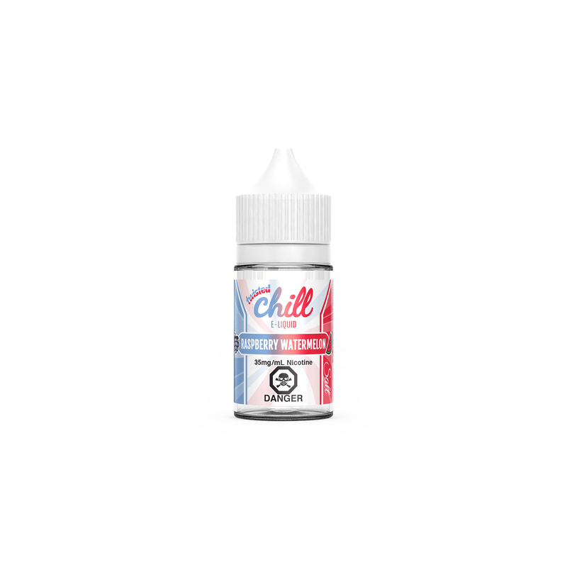 Chill Twisted Salt E-Liquids