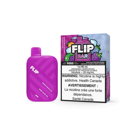 FLIP BAR 9000 Disposable