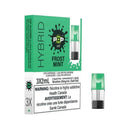 Pop Pods Hybrid Evergreen Series