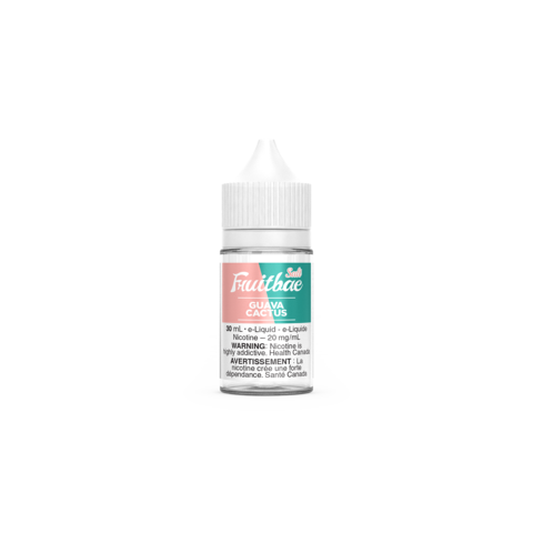 Fruitbae Salt E-liquids Black Currant Raspberry e-liquid