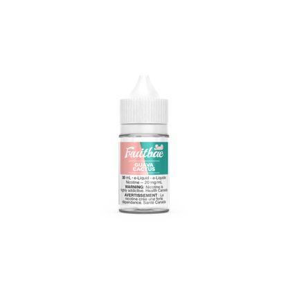 Fruitbae Salt E-liquids Black Currant Raspberry e-liquid