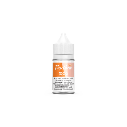 Fruitbae Salt E-liquids Strawberry Tangerine e-liquid