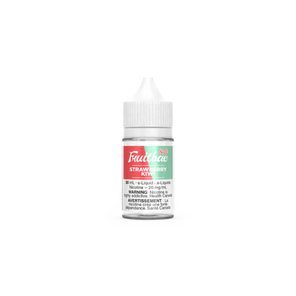 Fruitbae Salt E-liquids Strawberry Tangerine e-liquid