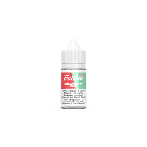 Fruitbae Salt E-liquids